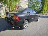 Toyota Corolla 2005 годаүшін3 300 000 тг. в Павлодар – фото 3