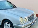 Mercedes-Benz E 280 1996 годаүшін3 500 000 тг. в Шымкент – фото 5