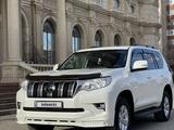 Toyota Land Cruiser Prado 2020 года за 25 000 000 тг. в Актобе