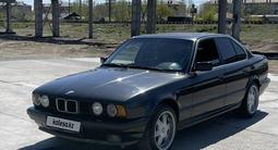 BMW 520 1992 годаүшін2 500 000 тг. в Семей – фото 3