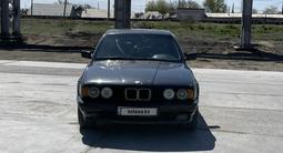 BMW 520 1992 годаүшін2 500 000 тг. в Семей – фото 2