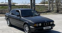 BMW 520 1992 годаүшін2 500 000 тг. в Семей