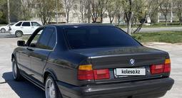 BMW 520 1992 годаүшін2 500 000 тг. в Семей – фото 5