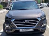 Hyundai Tucson 2020 годаfor11 500 000 тг. в Алматы – фото 2