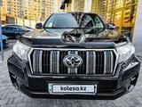 Toyota Land Cruiser Prado 2023 годаүшін23 900 000 тг. в Алматы – фото 2