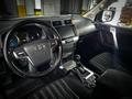 Toyota Land Cruiser Prado 2023 годаүшін23 900 000 тг. в Алматы – фото 8