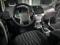 Toyota Land Cruiser Prado 2023 годаүшін23 900 000 тг. в Алматы – фото 9