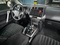 Toyota Land Cruiser Prado 2023 годаүшін23 900 000 тг. в Алматы – фото 10