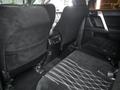Toyota Land Cruiser Prado 2023 годаүшін23 900 000 тг. в Алматы – фото 13