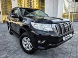 Toyota Land Cruiser Prado 2023 годаүшін23 900 000 тг. в Алматы – фото 3
