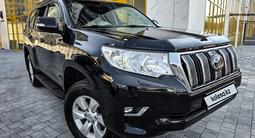 Toyota Land Cruiser Prado 2023 годаүшін23 900 000 тг. в Алматы – фото 3