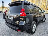 Toyota Land Cruiser Prado 2023 годаүшін23 900 000 тг. в Алматы – фото 4