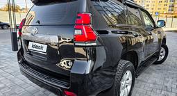 Toyota Land Cruiser Prado 2023 годаүшін23 900 000 тг. в Алматы – фото 4