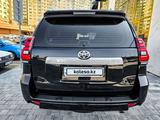 Toyota Land Cruiser Prado 2023 годаүшін23 900 000 тг. в Алматы – фото 5