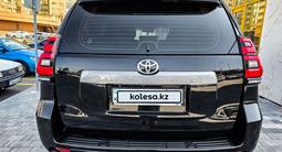 Toyota Land Cruiser Prado 2023 годаүшін23 900 000 тг. в Алматы – фото 5