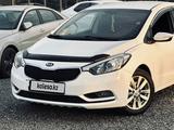 Kia Cerato 2013 года за 6 800 000 тг. в Алматы – фото 4