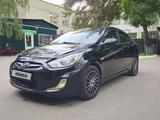 Hyundai Accent 2013 года за 4 300 000 тг. в Павлодар