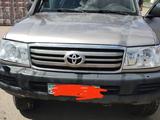 Toyota Land Cruiser Prado 2006 годаүшін7 000 000 тг. в Караганда