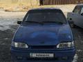 ВАЗ (Lada) 2115 2007 годаүшін1 200 000 тг. в Айтеке би – фото 8