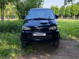 Mitsubishi Delica 1995 годаүшін5 000 000 тг. в Риддер – фото 2