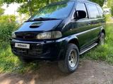 Mitsubishi Delica 1995 годаүшін5 000 000 тг. в Риддер