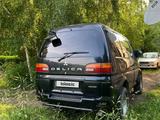 Mitsubishi Delica 1995 годаүшін5 000 000 тг. в Риддер – фото 3