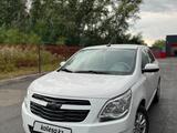Chevrolet Cobalt 2021 года за 5 500 000 тг. в Усть-Каменогорск