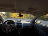 Chevrolet Cobalt 2021 года за 5 500 000 тг. в Усть-Каменогорск – фото 3