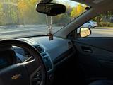 Chevrolet Cobalt 2021 года за 5 500 000 тг. в Усть-Каменогорск – фото 4