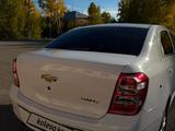 Chevrolet Cobalt 2021 года за 5 500 000 тг. в Усть-Каменогорск – фото 5