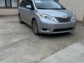 Toyota Sienna 2013 года за 8 000 000 тг. в Атырау – фото 2