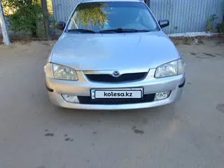 Mazda 323