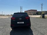 Hyundai Creta 2019 годаүшін7 000 000 тг. в Жанаозен – фото 2