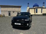 Hyundai Creta 2019 годаүшін7 000 000 тг. в Жанаозен