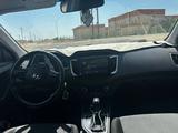 Hyundai Creta 2019 годаүшін7 000 000 тг. в Жанаозен – фото 4