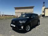 Hyundai Creta 2019 годаүшін7 000 000 тг. в Жанаозен – фото 5