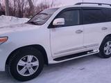 Toyota Land Cruiser 2015 годаүшін28 000 000 тг. в Петропавловск – фото 2