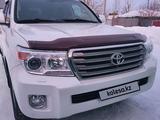 Toyota Land Cruiser 2015 годаүшін28 000 000 тг. в Петропавловск