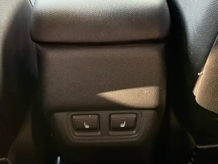 Chevrolet Onix 2023 года за 4 900 000 тг. в Алматы – фото 13