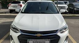 Chevrolet Onix 2023 года за 4 900 000 тг. в Алматы – фото 2