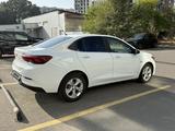 Chevrolet Onix 2023 года за 4 900 000 тг. в Алматы – фото 4