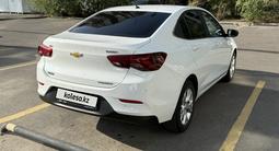 Chevrolet Onix 2023 года за 4 900 000 тг. в Алматы – фото 5