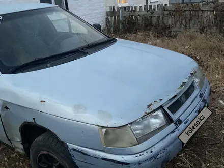 ВАЗ (Lada) 2112 2005 года за 100 000 тг. в Уральск