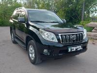 Toyota Land Cruiser Prado 2010 года за 14 000 000 тг. в Астана