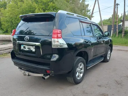 Toyota Land Cruiser Prado 2010 года за 14 000 000 тг. в Астана – фото 6