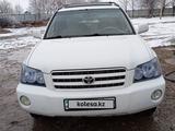 Toyota Highlander 2002 годаүшін5 500 000 тг. в Жанакорган