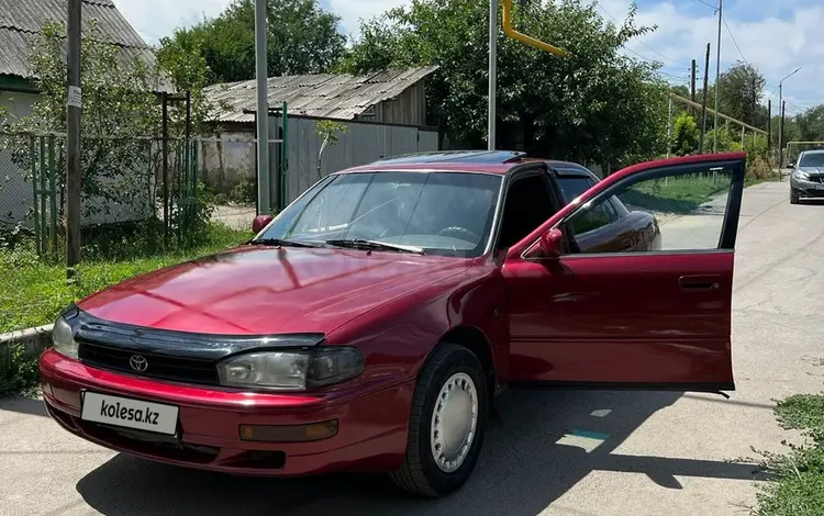 Toyota Camry 1994 года за 1 200 000 тг. в Алматы