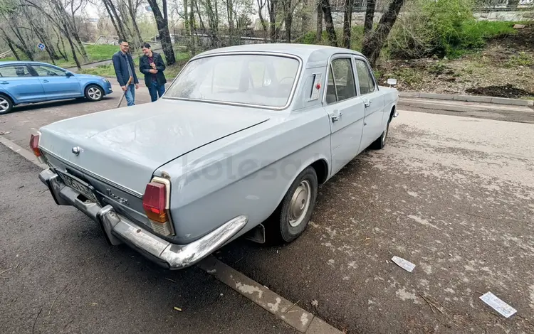 ГАЗ 24 (Волга) 1975 годаүшін1 500 000 тг. в Алматы