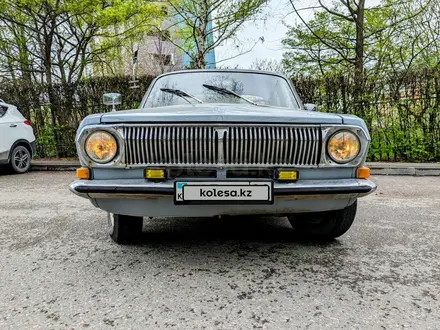 ГАЗ 24 (Волга) 1975 года за 1 500 000 тг. в Алматы – фото 7