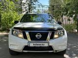 Nissan Terrano 2019 года за 5 500 000 тг. в Астана